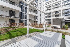 Doki Studio Montownia byGrand Apartments