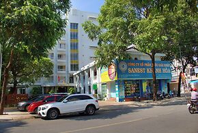 Hai Au Hotel