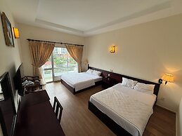 Hai Au Hotel