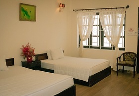 Hai Au Hotel
