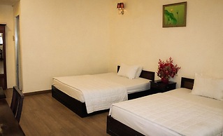 Hai Au Hotel