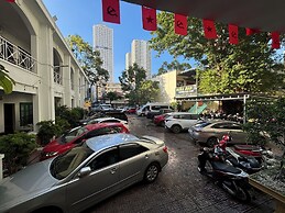 Hai Au Hotel