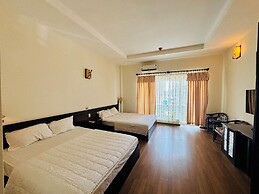 Hai Au Hotel