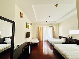Hai Au Hotel