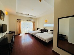 Hai Au Hotel