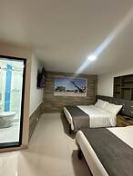 Hotel Soy Caribe