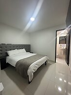 Hotel Soy Caribe