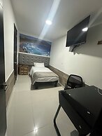 Hotel Soy Caribe