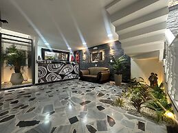 Hotel Soy Caribe