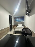 Hotel Soy Caribe