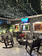 Hotel Soy Caribe