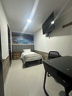 Hotel Soy Caribe