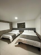 Hotel Soy Caribe