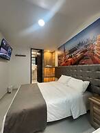Hotel Soy Caribe