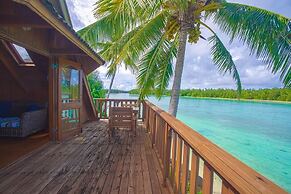 Koromiri Bungalow