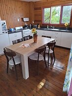 Koromiri Bungalow