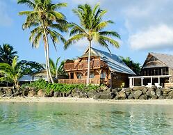 Koromiri Bungalow