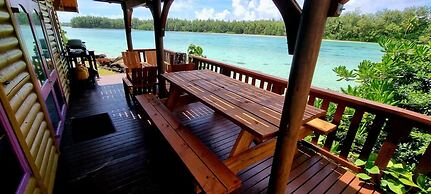 Koromiri Bungalow
