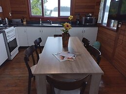 Koromiri Bungalow