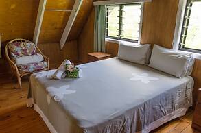 Koromiri Bungalow