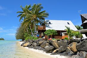 Koromiri Bungalow