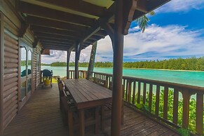 Koromiri Bungalow