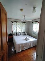 Koromiri Bungalow