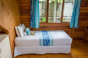 Koromiri Bungalow