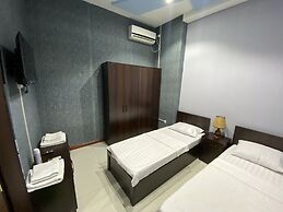 veagat b&b