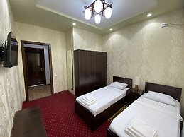 veagat b&b
