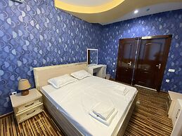 veagat b&b