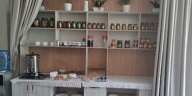 veagat b&b