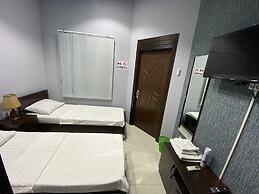 veagat b&b