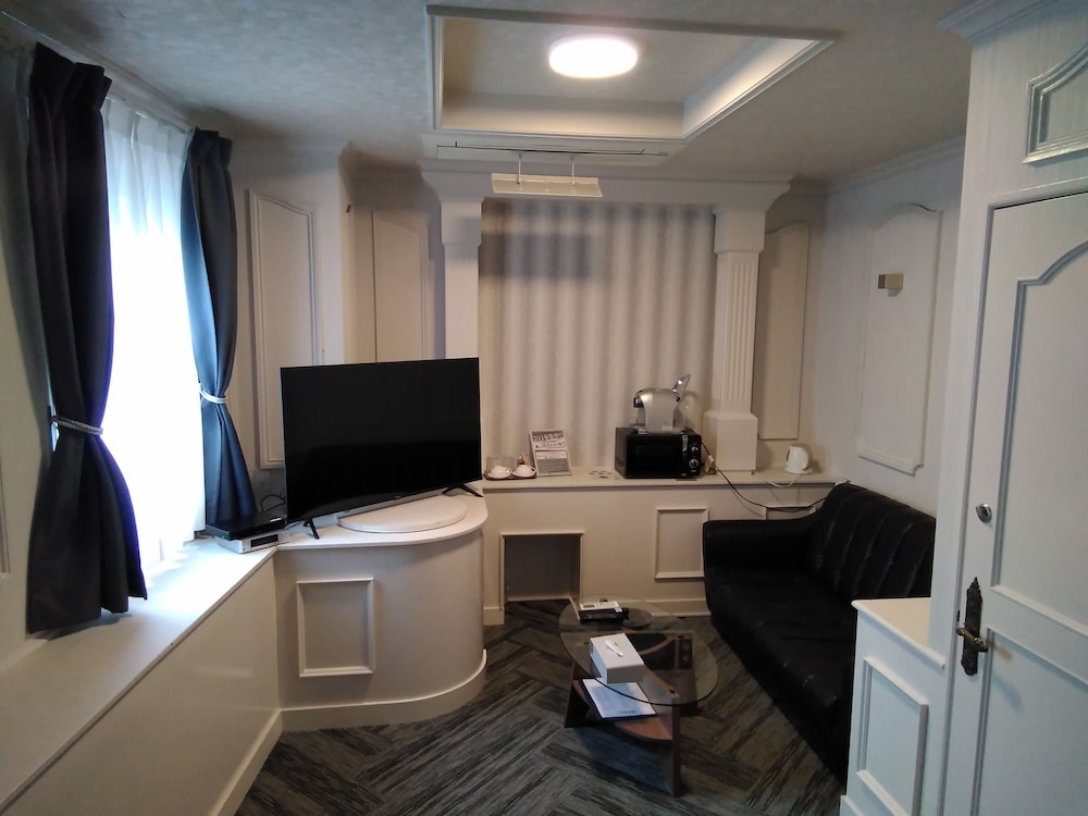 hotel stay yokohama
