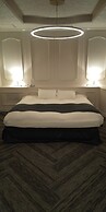 hotel stay yokohama