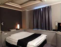 hotel stay yokohama
