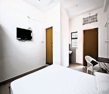 Sarvam Lodge