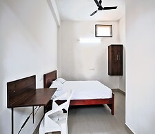 Sarvam Lodge