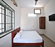 Sarvam Lodge