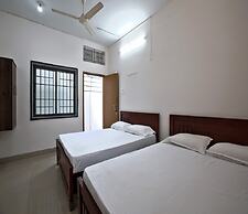 Sarvam Lodge