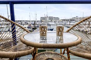 Brighton Water Cabin With Free Parking
