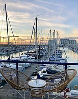 Brighton Water Cabin With Free Parking