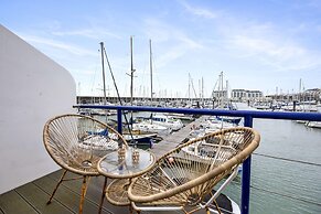 Brighton Water Cabin With Free Parking