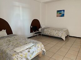 HOTEL PUERTO REAL