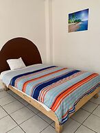 HOTEL PUERTO REAL