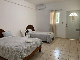 HOTEL PUERTO REAL