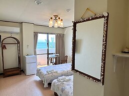 Beach side Pension mibal