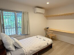 Beach side Pension mibal