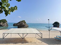 Beach side Pension mibal