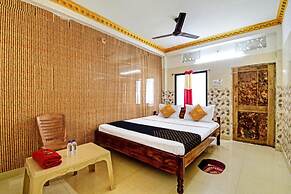 Goroomgo Sri Ram Guest House Puri